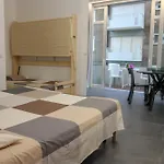 דירה 1 Monolocale Vista Mare Evangelisti Casa בלריה-איגאה מרינה
