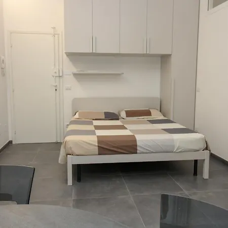 1 Monolocale Vista Mare Evangelisti Casa Apartment Bellaria-Igea Marina