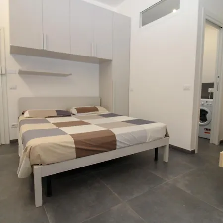 1 Monolocale Vista Mare Evangelisti Casa Апартаменты