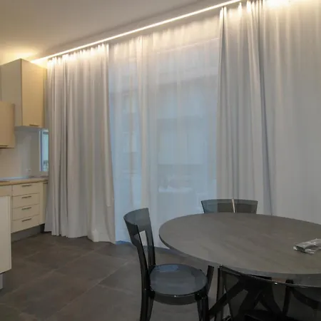 Апартаменты 1 Monolocale Vista Mare Evangelisti Casa *