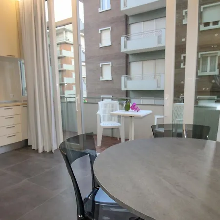 1 Monolocale Vista Mare Evangelisti Casa *