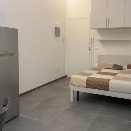 1 Monolocale Vista Mare Evangelisti Casa Беллария-Иджеа-Марина