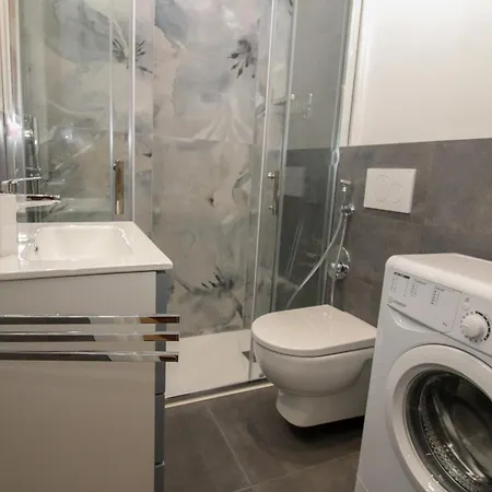 1 Monolocale Vista Mare Evangelisti Casa Беллария-Иджеа-Марина